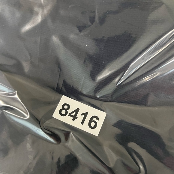 Zanella Made in Italy 36W 32L 100% Lambswool Dark Blue Dress Pants Slacks - Picture 9 of 9